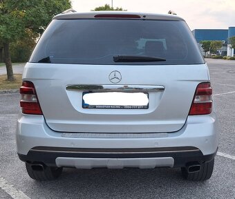 Mercedes ML 280 CDI - 3