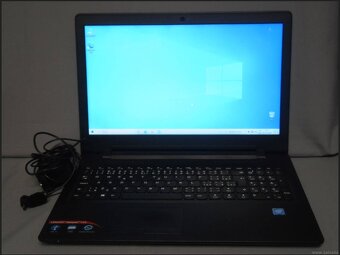Lenovo-ideapad 110-15IBR.4GB Ram 500GB pamet - 3