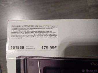 Pioneer - 3