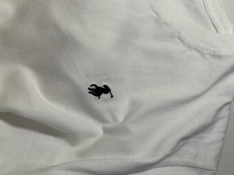 Ralph Lauren tricko - 3