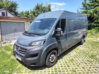 Fiat Ducato Maxi 2,3 L4H2 - 3