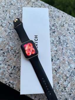Apple Watch SE ( 2. generácia ) - veľmi dobrý stav - 3