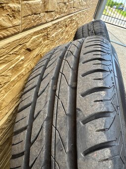 5x120 R15 BMW - 3