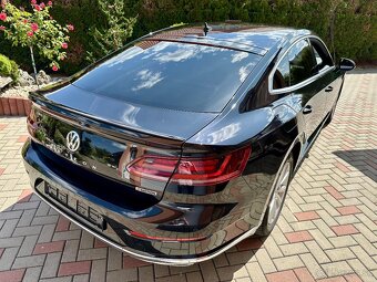 VW Arteon 2.0 TDI 140kw 4Motion DSG R-Line - 3