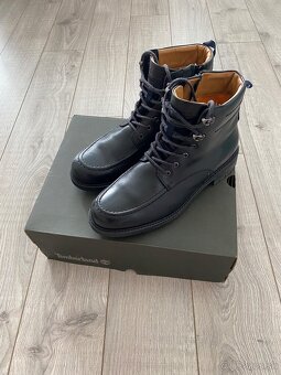 Cizmy Timberland vel. 44 (US 10) - 3