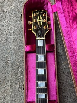 Gibson Les Paul Custom 2013 Alpine White - 3