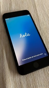 Iphone SE 2022 / 64 GB - 3