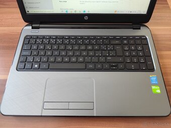 Predam HP 15-r005nc - 3