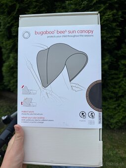 Bugaboo Bee 5 - 3