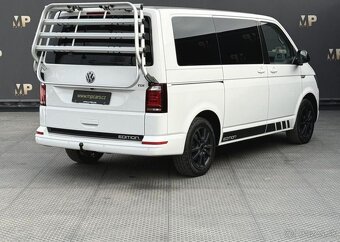 Volkswagen Multivan T6 2.0TDi 150kw, Edition+, DPH automat - 3
