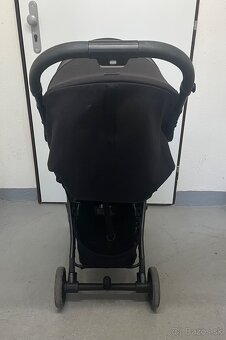 Šporotvy kočík Cybex - 3