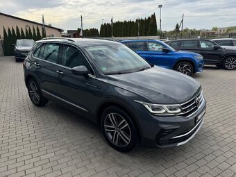 Volkswagen Tiguan 2.0TDi DSG 4Motion Highline VIRTUAL - 3