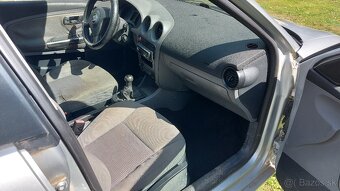 Seat ibiza - 3