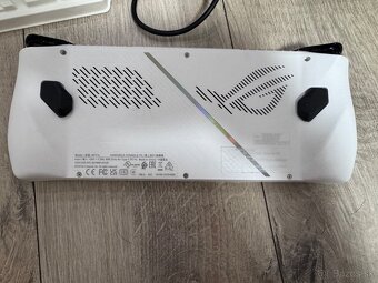 Asus ROG Ally Z1 512GB - 3