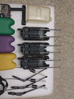 Predam Signalizatori Delkkm TXI-D Plus 3+1+ doplnky - 3