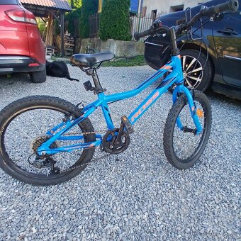 Predám detský bicykel - 3