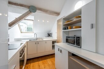 2-izbový byt na prenájom, Floriánska ul., Košice - St. Mesto - 3