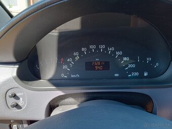 Mercedes A140 - 3