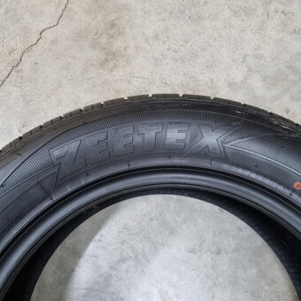 Letné pneumatiky 255/55 R19 ZEETEX DOT0318 - 3