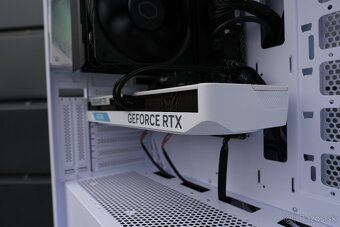 Herný PC, Ryzen 7 7700, RTX 4060, 32GB RAM, SSD, 24m - 3