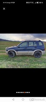 Suzuki grand vitara 2.0td 80 kW - 3