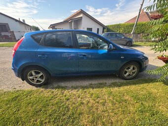 I30, 1,6benzin, 142000km - 3