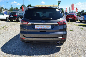 Ford S-MAX 2.0 TDCI Titanium Automat - 3