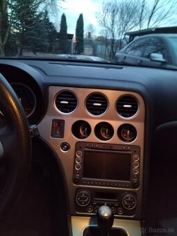 Alfa Romeo 159 2,4jtdm - 3