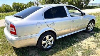 Škoda Octavia 1.9 Tdi 81kw - 3