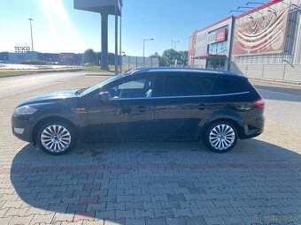Predám Ford mondeo - 3