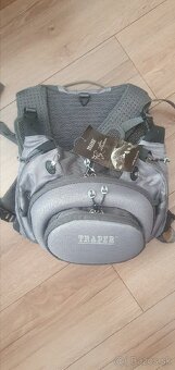 Traper Chest & Body Pack Bag Voyager
- 3