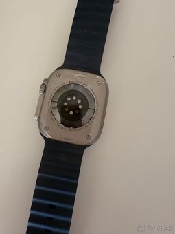 Apple Watch ultra 2 - 3