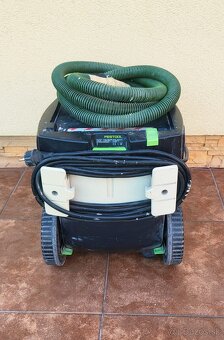 Predám priemyselný vysávač FESTOOL - 3