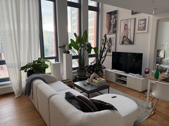 3izb Ruzinov, mezonetova novostavba s garazou - 3