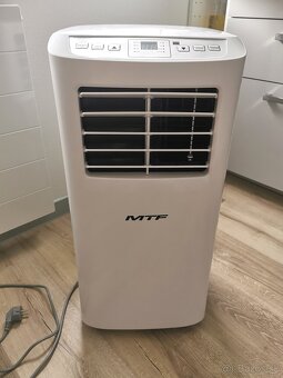 Mobilná klimatizácia klíma MTF AC 7000 - 3