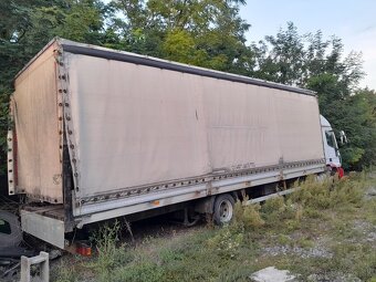 Predám IVECO EUROCARGO - 3