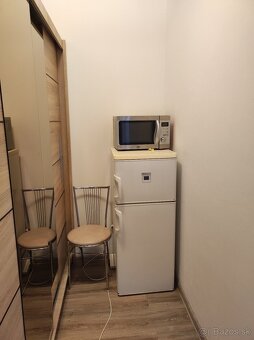 Jednoizbový byt na prenájom - Levoča - 3