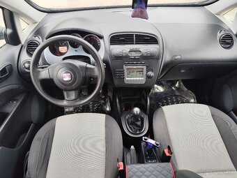 Seat Altea - 3