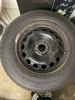 215/65 r16 c - 3