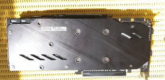 nVIDIA GeForce GTX 970 Gigabyte - 3