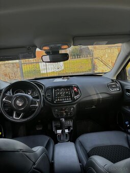 Jeep Compass - 3
