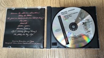 Michael Jackson - Thriller (1982) - 3