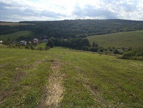 Stavebný pozemok - 3