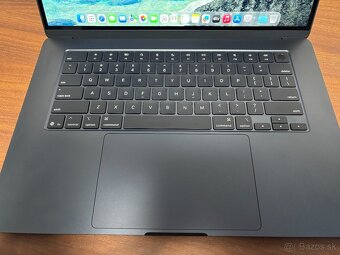 Apple MacBook Air 15,3" M4 256GB - 3