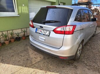 Predam ford grand c max - 3