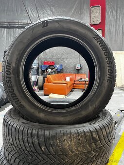 Brigestone LM005 zimné - 3