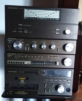 Grundig M 100 - 3