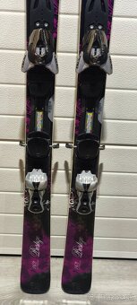 lyže Tecnopro Safine Prestige 162cm - 3