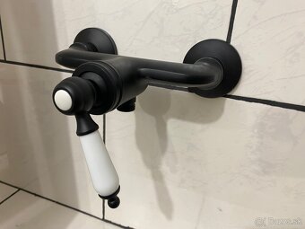 Bateria vodovodná , sprcha - nové - 3