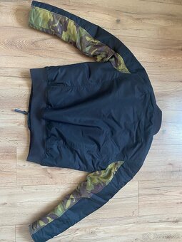 Panska zimna bombera Replay - 3